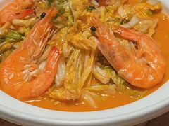-连鹭海鲜·海肠捞饭·欢聚宴请(星海店)