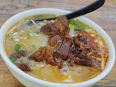 -豫掌柜饸饹面·烩面(秀沿路店)