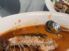 -艳阳天·非遗楚菜(武汉客厅店)