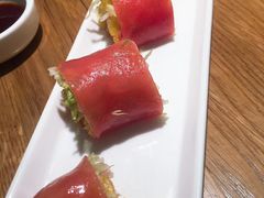 红米脆皮肠-点心传说·粤菜点心(佐阾虹湾店)