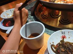 -潮辣成都老火锅(奉贤扶港路店)