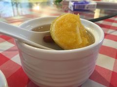 -龙桥私厨·姜花菊花过桥鱼·顺德菜(容桂店)