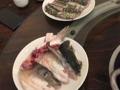 -正能量脆肉鲩火锅