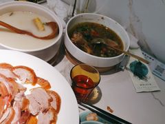 -雀蓝川菜(滨湖万象汇店)