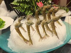 -鼎泰亨·海鲜牛肉餐厅(滨江店)