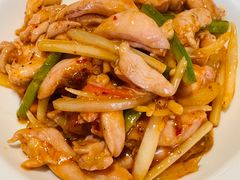 -马凯餐厅(长椿街店)