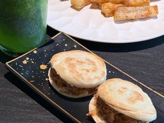 -唐猫庭院·千年陕菜(赛格国际购物中心店)