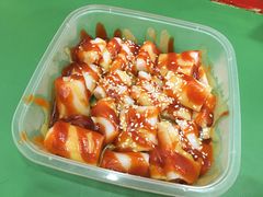 -孖记茶档·热腾茶餐(乐峰店)