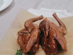 -新南华大酒店(广中店)