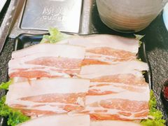 -大理董·董家小厨野生菌火锅(古城旗舰店)