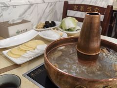 -吉羊三宝(复兴门笔管胡同店)