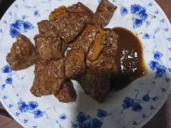干煎牛排-老地方酒店(宜兴店)