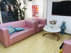 -BULB STUDIO 巴柏明星发型工作室