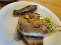 -莆田餐厅PUTIEN(三里屯店)