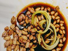 -院里寻菜·精致庭院菜(观沙岭店)