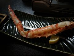 -蟹料理 北海道かに将軍(札幌本店)