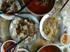 -风鑫铃罗非鱼(道沟店)