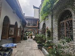 -三坊七巷历史文化街区