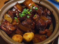 -外婆私房菜(新亚百货店)