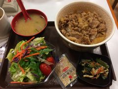 牛丼-食其家·牛丼咖喱(广元西路店)