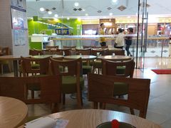-鲜芋仙(泰州万达店)