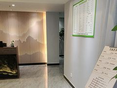 -金蚁康•经络调理•肩颈按摩(万达金街店)