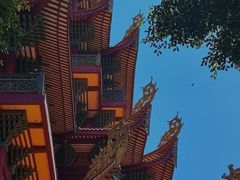 -西禅古寺售票处