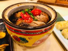 -南京大牌档(龙江新城市广场店)