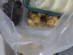 -包满意面包糕点(东坝店)