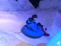 -梦幻奥陶纪景区