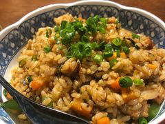 -大鲜生·亚洲菜融合小食堂