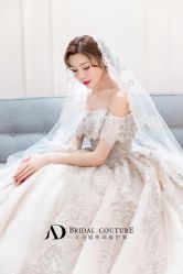-艾朵婚纱