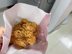 -肯德基(绍兴胜利店)