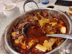 -巴音浩日娲·蒙餐(双林东路店)