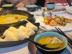 -溏心风鲍港式打边炉(余英坊店)