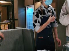 -小放牛河北菜(长安万达店)