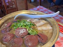 -那家老院子东北菜·饺子·小鸡炖蘑菇(艳华街店)