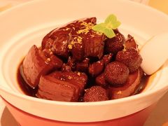 -囍榷·鲜美常州菜(恐龙园店)