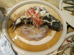 -盒马鲜生(宝地店)