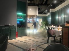 -L'Arome芳芳法国餐厅(仙林金鹰店)