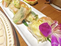 -泰国餐厅 Thai Food(裕华万达店)