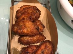 -大铁勺新津菜(东丽阳光新业广场店)