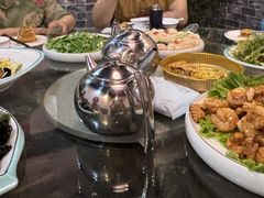 -盛德利食府 天津菜(河西店)