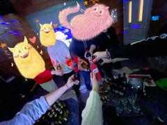 -唛歌KTV(城西银泰店)