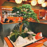 必吃榜宝藏日料店｜一心烧鸟屋🏮