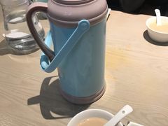 蒙古奶茶-斯琴阿妈蒙古餐厅(新城店)