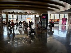 -卢米埃影城(合生广场IMAX店)