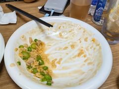 -百福麵家(新馬路店)