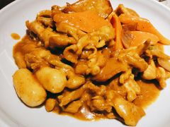-额娘·春饼烤鸭(乐汇城店)