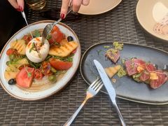 -BROWNSTONE布朗石西班牙餐厅(富城店)